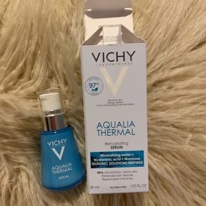 Vichy Aqualia Thermal Facial Serum